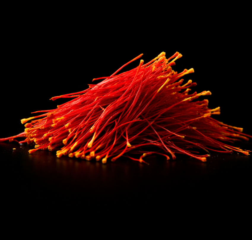 Safran des Causses du Quercy